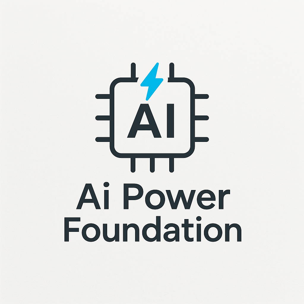 Ai Power Foundation.